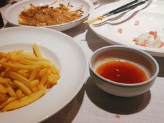 -大鸭梨烤鸭·北京菜(南小街/南苑店)