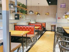 -比格比萨自助(国展店)
