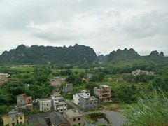 彭家祠-彭家祠景区
