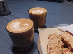 -来回·咖啡(钟村咖啡豆店)