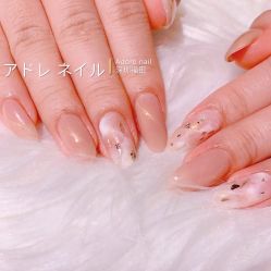 -Adore nail日式美甲美睫