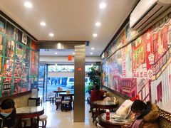 -广信牛奶甜品世家(台东店)