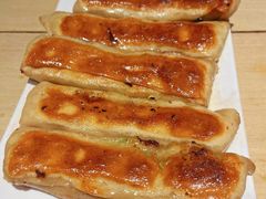 -左邻右舍褡裢火烧(石榴园店)