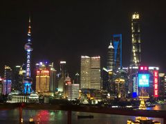 -顶层酒吧ROOF(上海艾迪逊酒店)