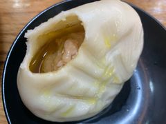 蟹粉汤包-老盛兴汤包馆(江宁一店)