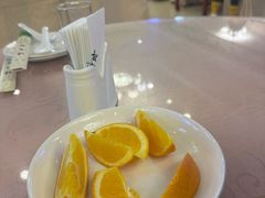 -烤肉宛饭庄(南礼士路店)