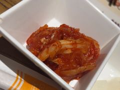 -冰川朝鲜族料理·东北菜(观前店)