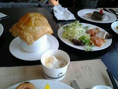 -AdD全日制餐厅(中谷花园酒店)