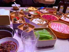 -海底捞大排档火锅(打浦路店)