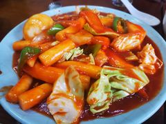 -延成苑韩式烤肉店(长春道店)