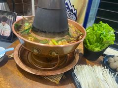 -老北京涮羊肉·龙虾.烧烤(江镇店)
