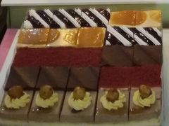 -八喜冰淇淋蛋糕(富国店)