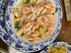 -灵福缘私房菜·农家菜(拈花湾·灵山大佛必推店)