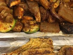 -非凡烧烤(历史博物馆店)