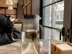 -1937青岛老味道·海肠捞饭·青岛菜(大鲍岛栈桥店)