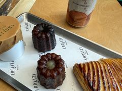 -LANLIZI BAKERY(COSMO店)