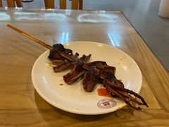 -上海财经大学-新食堂