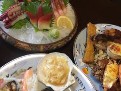 -松子料理(白家庄店)