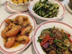-明本湛江鸡•海鲜小厨(陈家祠店)