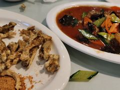 -孟记粥铺·家常菜·烧烤·粥(亚运村店)