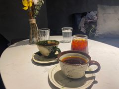 -Hei Cafe(工体店)