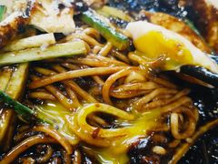 -米屋石锅拌饭(师大店)