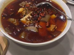 -大鸭梨烤鸭(甘家口店)