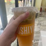 [咖啡][咖啡][咖啡]安利一款柠檬茶