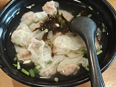 -真真鲜馄饨店(启蒙路店)