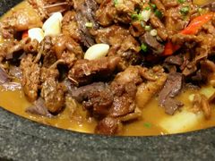 android_upload_pic-禾田下生态餐厅(华天城总店)