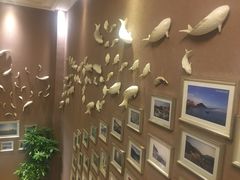 -万山楼海鲜酒家·二十三年老字号