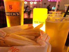 -HIB HUB公社(解放西路店)