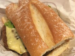 -麦当劳(新世纪环球中心店)