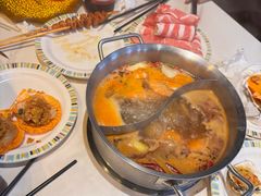 -吉布鲁牛排海鲜自助(温江合生汇店)