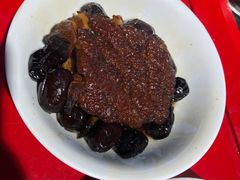 -蓝田九大碗民俗食府(蓝田店)