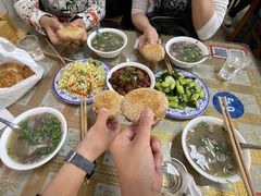 -清真·鸦儿李记·小馆(后海店)