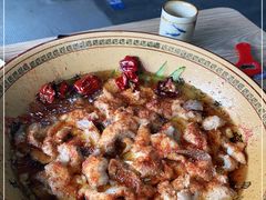 -孙厨娘川味饭馆(临河街店)