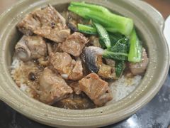 -煲煲掂风味煲仔饭餐厅(西区店)