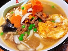 外婆面-红灯笼面食馆(世贸店)