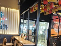 -熊吞·大碗丼烧肉饭(西市场嘉华店)