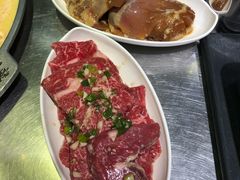 -喜来稀肉(虹泉路店)