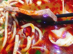 -伊穆祥牛肉面总店·清真