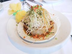 香煎干贝-茹丝葵经典牛排馆(上海外滩店)