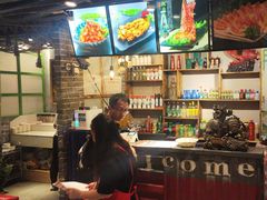 -张包铺(道外店)