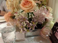 -PARFUM FLORAL花境法餐(南京首店)