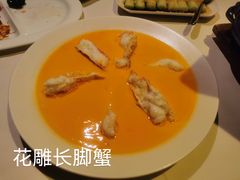 -利苑酒家(宜安广场店)
