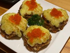 -福匠日本料理(人民路店)