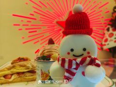 -红星前进面包牛奶公司(君太店)