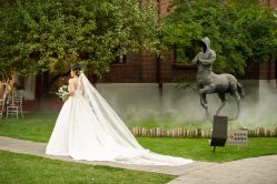 -纯色时光婚纱艺术馆WHITE