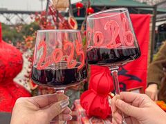 -汉水谣·江景餐厅(江滩店)